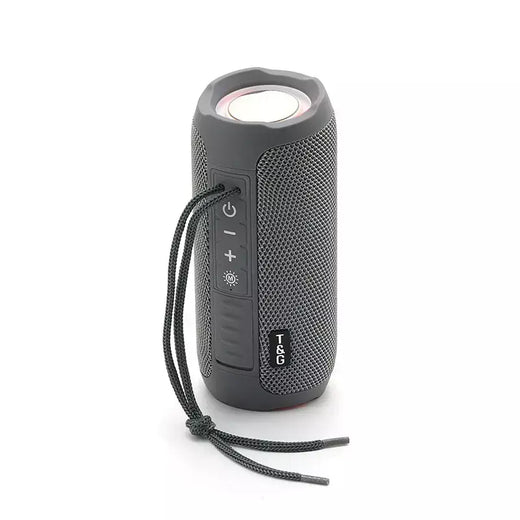 Alto-falante Bluetooth sem fio portátil, caixa de música, subwoofer handfree, baffe, FM, AUX, rádio, som, PC, TV, defletor