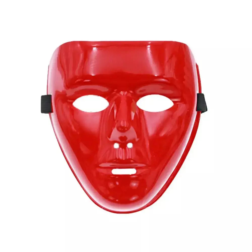 Máscara para mulheres e homens, máscara de dançarina fantasma, adereço para foto, máscara facial completa, máscaras de halloween, suprimentos para festa de baile, adereços de cosplay