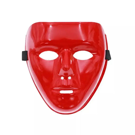 Máscara para mulheres e homens, máscara de dançarina fantasma, adereço para foto, máscara facial completa, máscaras de halloween, suprimentos para festa de baile, adereços de cosplay