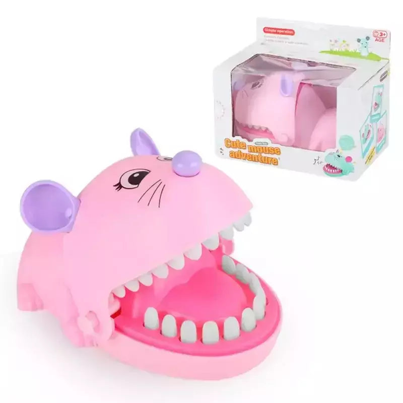 Crocodilo dentes brinquedos para crianças, Jacaré mordendo dedo, Jogos de dentista, Jokes Game of Luck Prank, Funny Holiday Party, Jogos de família