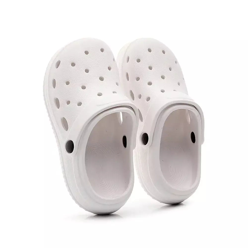 Moda à prova dwaterproof água chinelos crianças sandálias sapatos verão ao ar livre slides sola macia sapatos de jardim indoor enfermagem tamancos sandálias