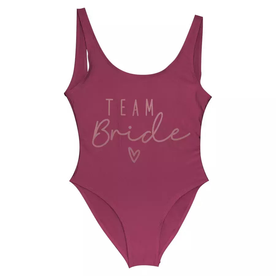 Fato de banho feminino com estampa dourada, squad, festa de solteira, moda praia verão, 1 pc, S a 3XL