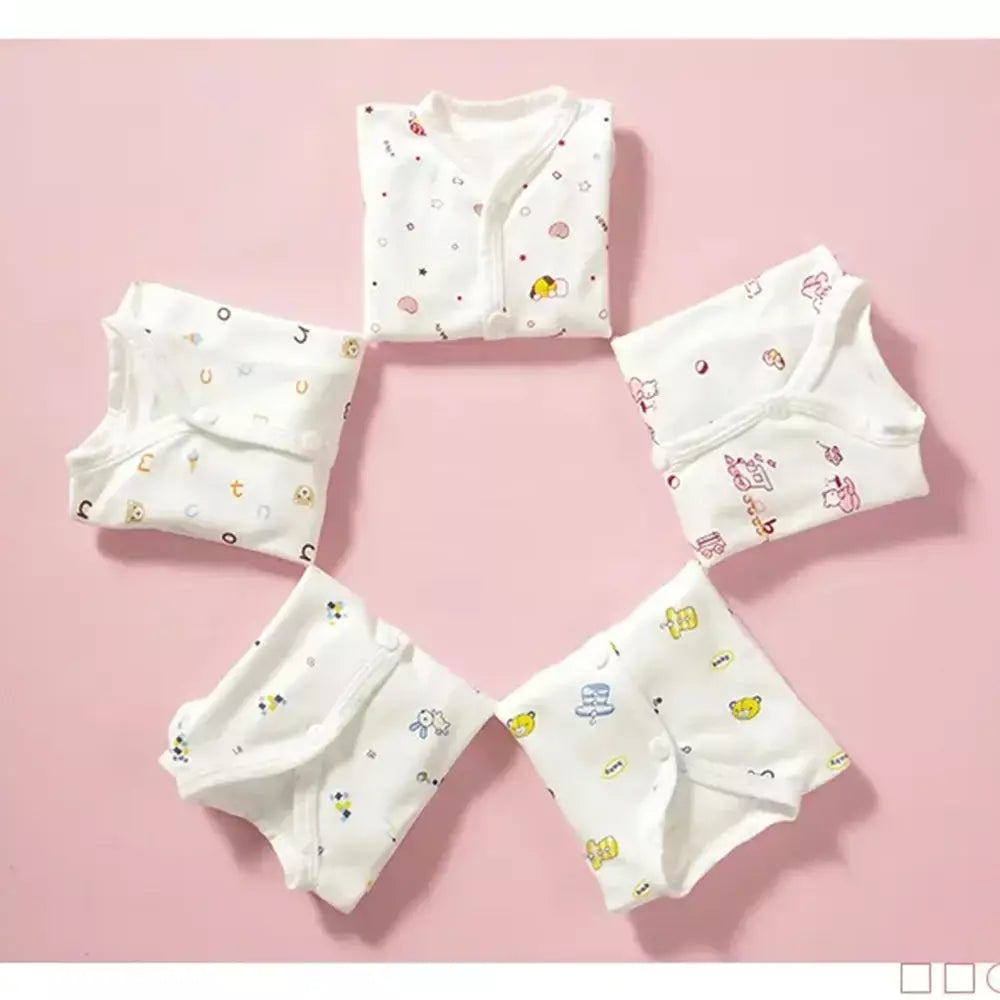Roupas de bebê de 0 a 3 meses, recém-nascido, desenho animado, roupa íntima para casa, botão de algodão, roupas de bebê, meninas, meninos, manga longa + calças compridas