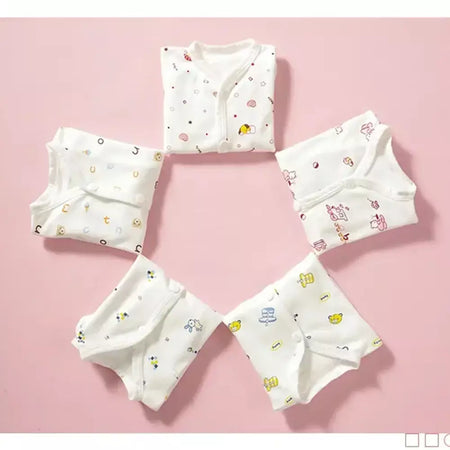 Roupas de bebê de 0 a 3 meses, recém-nascido, desenho animado, roupa íntima para casa, botão de algodão, roupas de bebê, meninas, meninos, manga longa + calças compridas