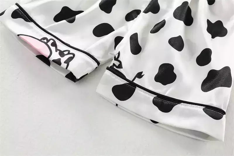 Baby Girls' Sleepwear Suit, Pijama infantil, Roupas infantis, Toddler Casual Costume, Roupas de verão, Camisa infantil, Shorts, Novo, 2Pcs Set