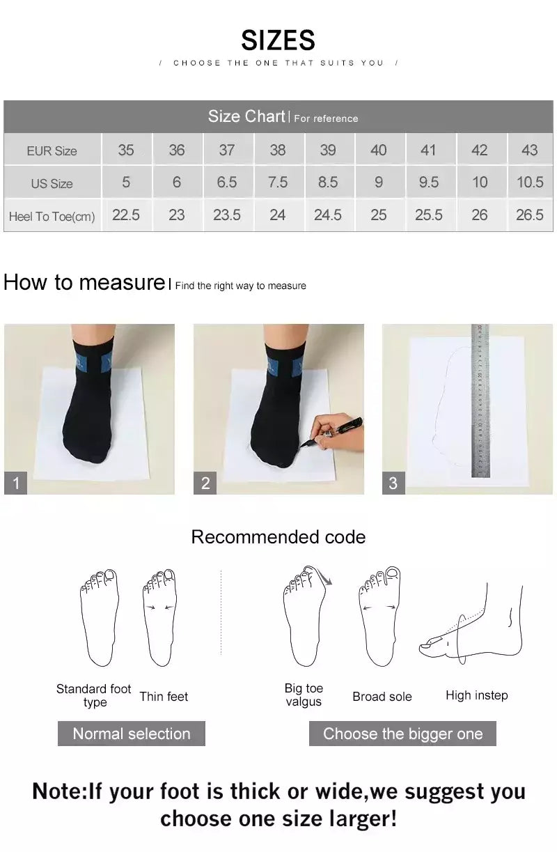 Tênis casual de cano alto para mulheres, com cordões, lona de altura da plataforma, antiderrapante, resistente ao desgaste, sapatos femininos vulcanizados, primavera, 2024