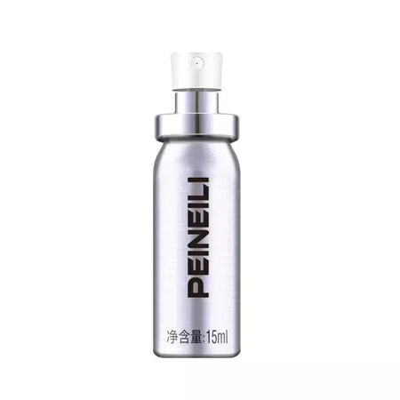 Peineili masculino sexo spray masculino uso externo para pênis faz seu sexo mais durão por mais de 30 minutos creme de ampliação do pênis venda quente