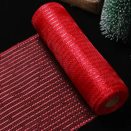 9m decoração de fita de natal pendurado árvore de natal ornamentos pendentes para decoração de casa navidad festa ano novo 2026 acessórios