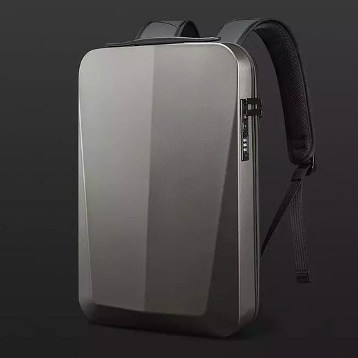 Bange negócios mochila 15.6 Polegada portátil bagpack masculino elegante à prova dwaterproof água usb anti-roubo saco de computador grande capacidade