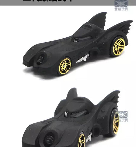 Conjunto de liga de tanque de morcego modelo 6a geração tanque carro infantil conjunto de brinquedos venda quente presente de aniversário decoração coleção avançada