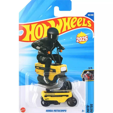 Hot Wheels C4982 2025-Q Case Carros de liga, Ferrari SF90/F40/365 GTB4 Chevy Silverado, 1:64 Diecast Model Collection brinquedos para crianças