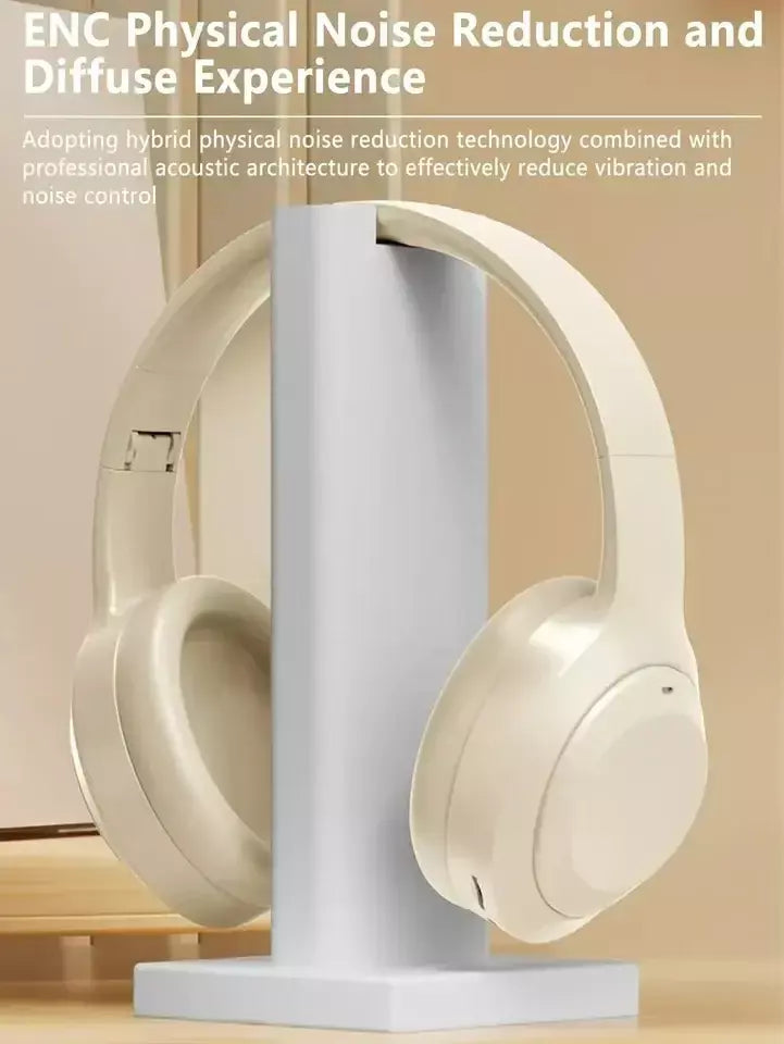 # Sem fio bluetooth 5.3 fones de ouvido sobre a orelha alta fidelidade estéreo verdadeiro esporte gamer fone tf/aux leitor música com hd microfone presentes