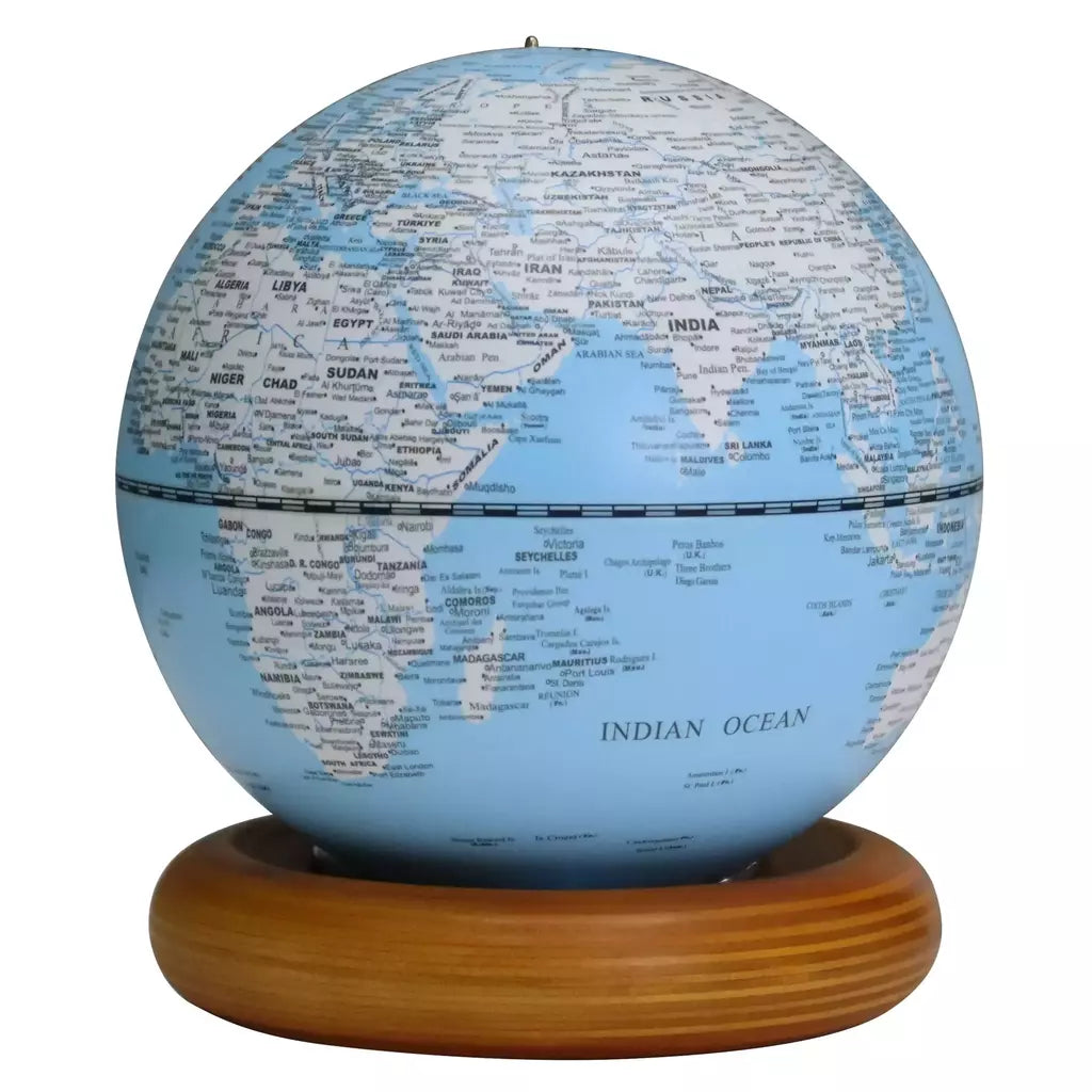 Globo Educacional Inteligente para Crianças, Brinquedo AR Interativo, Ideal para Aprendizagem Pré-Escolar, Presente de aniversário para meninos e meninas, Brinquedos STEM