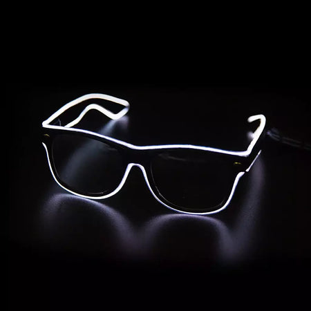 Suspensórios de led iluminados masculinos, gravata borboleta unissex, calças elásticas ajustáveis, suspensório iluminado com led para festival de música, festa de fantasia