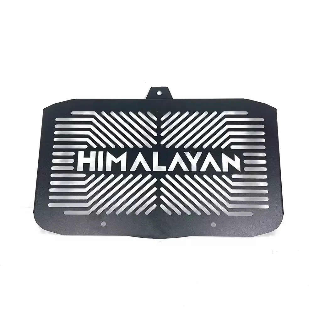 Para royal enfield himalayan radiador guarda grade capa de proteção alavancas engrenagens sliders acessórios da motocicleta 450 452 2024 2025