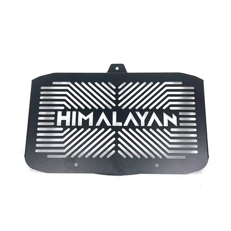 Para royal enfield himalayan radiador guarda grade capa de proteção alavancas engrenagens sliders acessórios da motocicleta 450 452 2024 2025