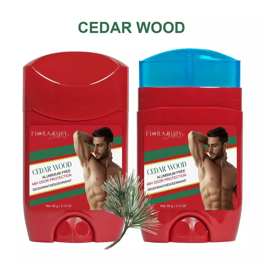 Removedor de odor corporal antitranspirante vara pêssego desodorante remoção das axilas para mulher homem mel pêssego vara desodorante vara 68g