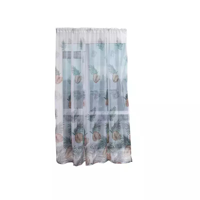 Tule Floral em Cortinas Puras, Tratamento Janela, Painel Persianas, Sala de estar, Quarto, Cozinha, Sombra, Roxo, Peônia