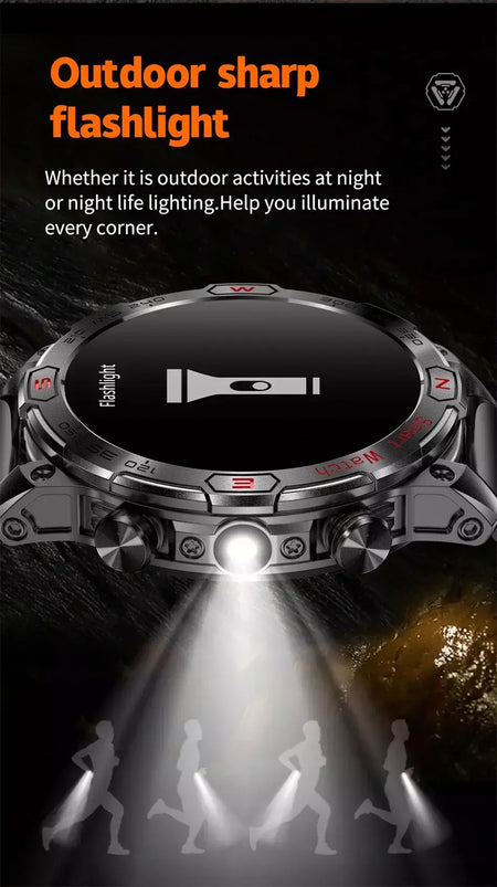 Xiaomi amoled relógio inteligente masculino 450 mah bateria rastreador de fitness ip68 à prova dip68 água bluetooth chamada smartwatch para xiaomi