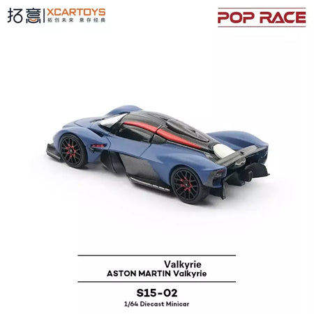 Xcartoys poprace 1/64 modelo fundido carro liga veículo brinquedos presentes para adolescentes adultos hobby coleção