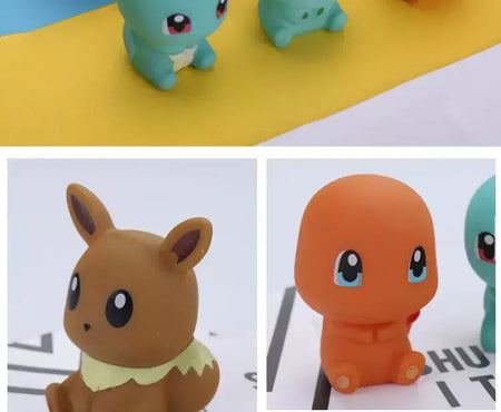 Pokemon pikachu figuras banheiro banho chuveiro do bebê crianças jogar brinquedos de banho de água para crianças aspersão chuveiro natação brinquedos de água