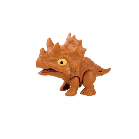 Dinossauro jurássico dino animal figura modelo parque brinquedo mordendo mão complicado elefante camaleão hipopótamo mosasaurus dedo para meninos presente