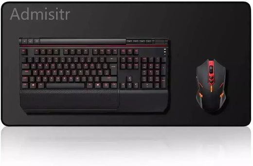 Asus ROG Mause Pad Anime Mouse Mats Gaming Computer Desk Mat Mouse Accessories Gamer Mouse Pad Speed ??Rubber Mat