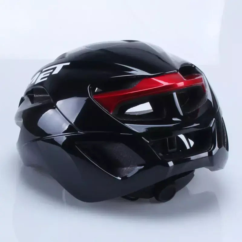 Capacete de ciclismo masculino bicicleta esportes ao ar livre patinação velocidade mtb com segurança mountain road scooter elétrico capacete de equitação
