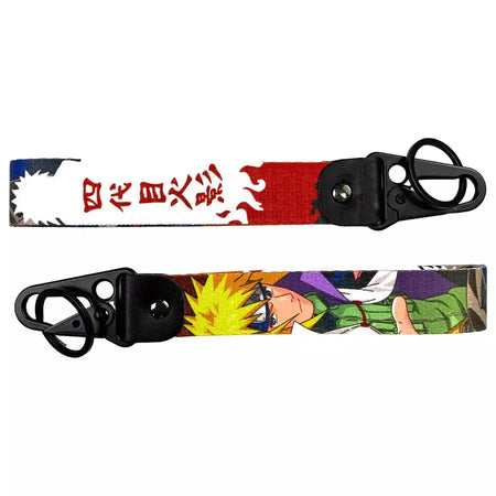 Anime águia bico chaveiro personagens legais porta-chaves motocicletas carros chaveiro para fãs mochila acessórios presentes moda