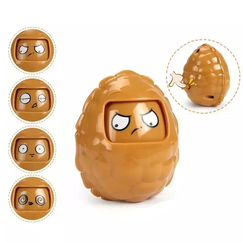 Plantas vs zumbis figura de ação gargantuar dr. zumbi conehead balde de futebol yeti figuras presentes de aniversário crianças brinquedo para meninos