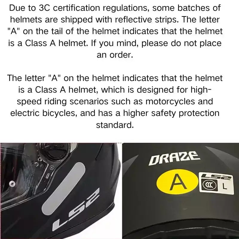 Ls2 rosto cheio capacete da motocicleta das mulheres dos homens capacete de motocross de alta resistência abs escudo 3c aprovado acessórios da motocicleta ff358