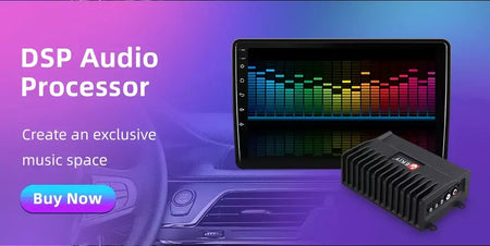 EKIY T900 8G 128G Universal Car Radio Multimídia Bru-ray QLED Navegação GPS Estéreo Android Auto Carplay BT 2 din DVD Unidade Principal