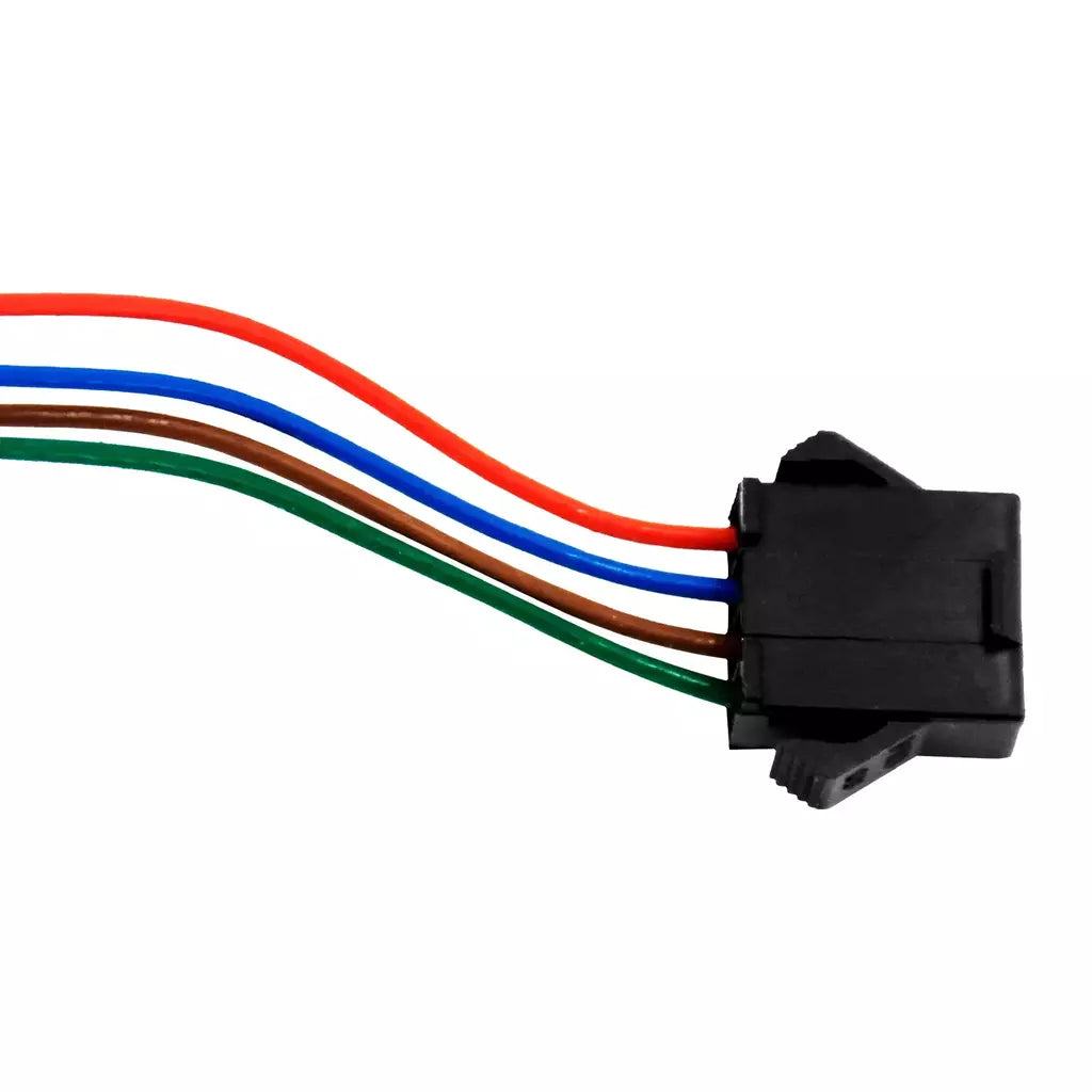 Alforje led para motocicleta, lâmpada de giro, luzes de freio para harley touring road king 97-2022 electra street glide cvo limitado