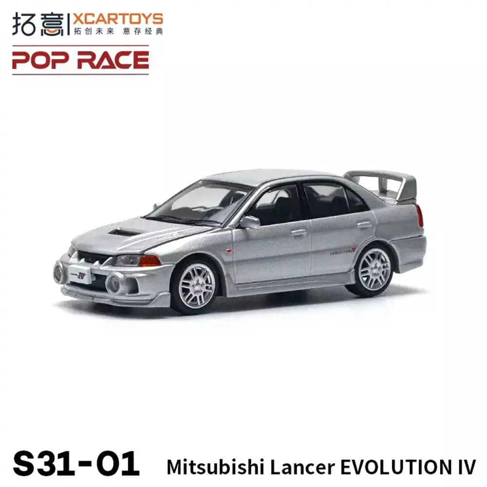 Xcartoys poprace 1/64 modelo fundido carro liga veículo brinquedos presentes para adolescentes adultos hobby coleção