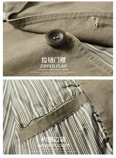 Blazers masculinos casuais de algodão, jaquetas slim fit, ternos masculinos, casacos de alta qualidade, tamanho 4XL