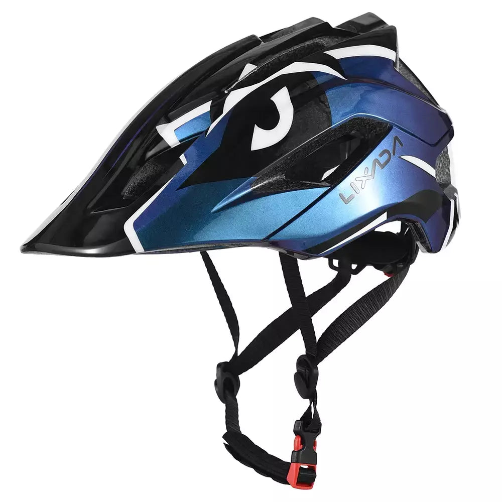 Capacete facial completo destacável para crianças, capacete de segurança esportivo para ciclismo, skate, patinação