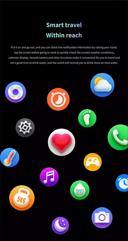 Xiaomi para pro relógio inteligente masculino 4 pro amoled tela hd bluetooth chamada gps nfc freqüência cardíaca açúcar no sangue smartwatch 2024 novo