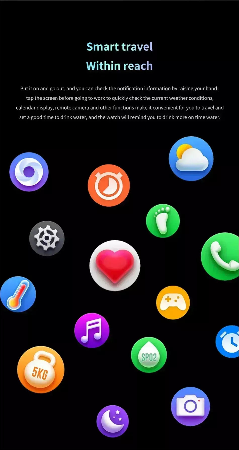 Xiaomi para pro relógio inteligente masculino 4 pro amoled tela hd bluetooth chamada gps nfc freqüência cardíaca açúcar no sangue smartwatch 2024 novo