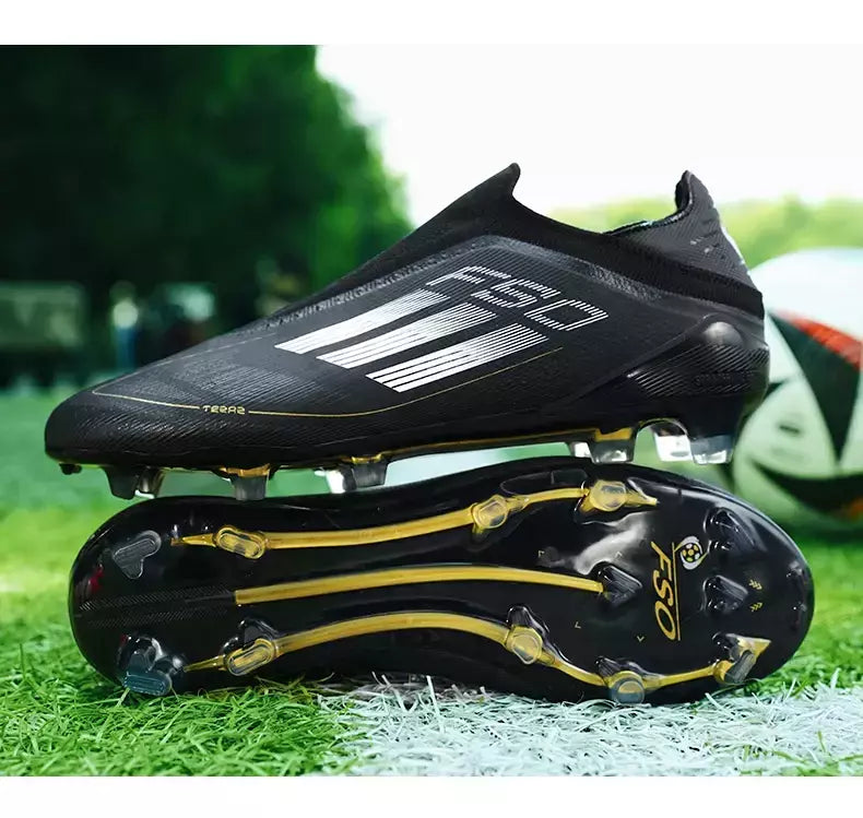 Sapatos De Futebol De Treinamento Profissional Para Homens, Chuteiras Interiores, Botas De Campo Rápido, Campo Profissional, Alta Qualidade, Novo