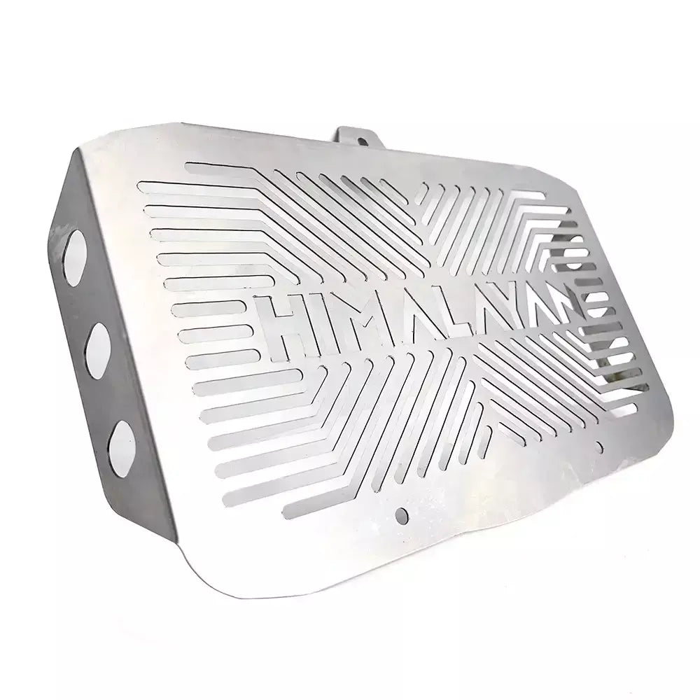Para royal enfield himalayan radiador guarda grade capa de proteção alavancas engrenagens sliders acessórios da motocicleta 450 452 2024 2025