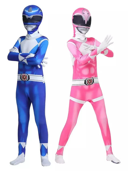 Adulto morpher super-herói samurai sentai shinkenger rangers cosplay fantasia máscara de fantasia de halloween para homem menino