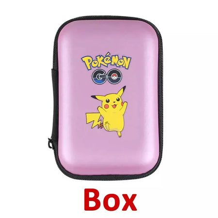 Pokémon Pikachu Mini Action Figure Model Toy para Crianças, Bonecas Coletivas Anime, Presentes de Aniversário, Não Repetindo, 24 Unidades, Conjunto, 2-3cm