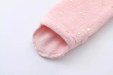 Roupas de bebê recém-nascido flanela outono inverno bebê meninos meninas macacão dos desenhos animados recém-nascido bodysuit macio quente para bebês 0-12m
