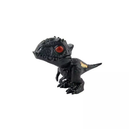 Dinossauro jurássico dino animal figura modelo parque brinquedo mordendo mão complicado elefante camaleão hipopótamo mosasaurus dedo para meninos presente
