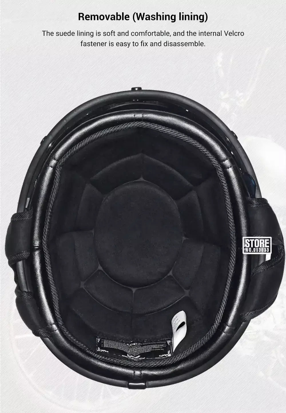 Retro capacete da motocicleta dot certificação moto capacete das mulheres dos homens meio capacete lente hd casco quatro estações equitação scooter capacetes