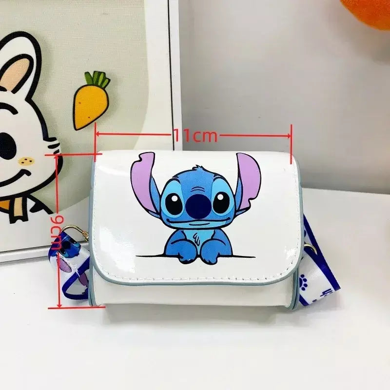 Anime bonito kuromi ponto crossbody sacos meninas mulheres marca de luxo saco alta qualidade mini designer sacos presentes