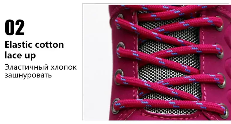 Mulheres sapatos esportivos plataforma tênis moda caminhadas ao ar livre antiderrapante sapatos casuais baixo superior tênis de corrida calçados femininos