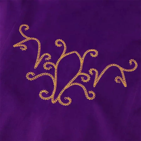 Outono novo roxo masculino luxo jacquard smoking, retalhos impresso casacos, tamanho europeu preto masculino mardi gras vestido longo jaqueta.