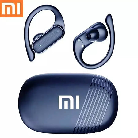 Xiaomi mijia a520 fones de ouvido bluetooth tws sem fio alta fidelidade ganchos esportes correndo jogo ohs fone