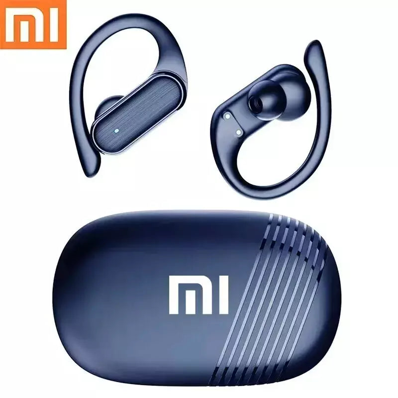 Xiaomi mijia a520 fones de ouvido bluetooth tws sem fio alta fidelidade ganchos esportes correndo jogo ohs fone